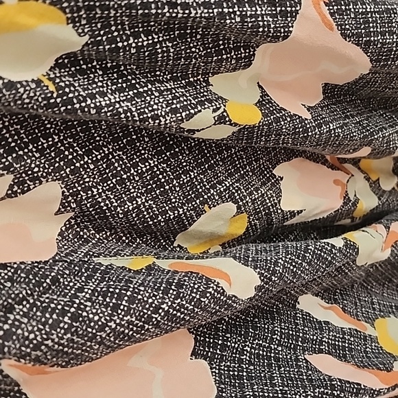 Urban Outfitters Fit and Flare Dress with Pockets M - Picture 4 of 5